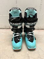 Scarpa Gea Skitourenschuh 23.0 neu