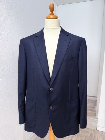 Pal Zileri Sakko Gr. 54 – Made in Italy, 100% Schurwolle