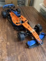 Lego McLaren Formula 1, come nuovo! Affare d'estate!