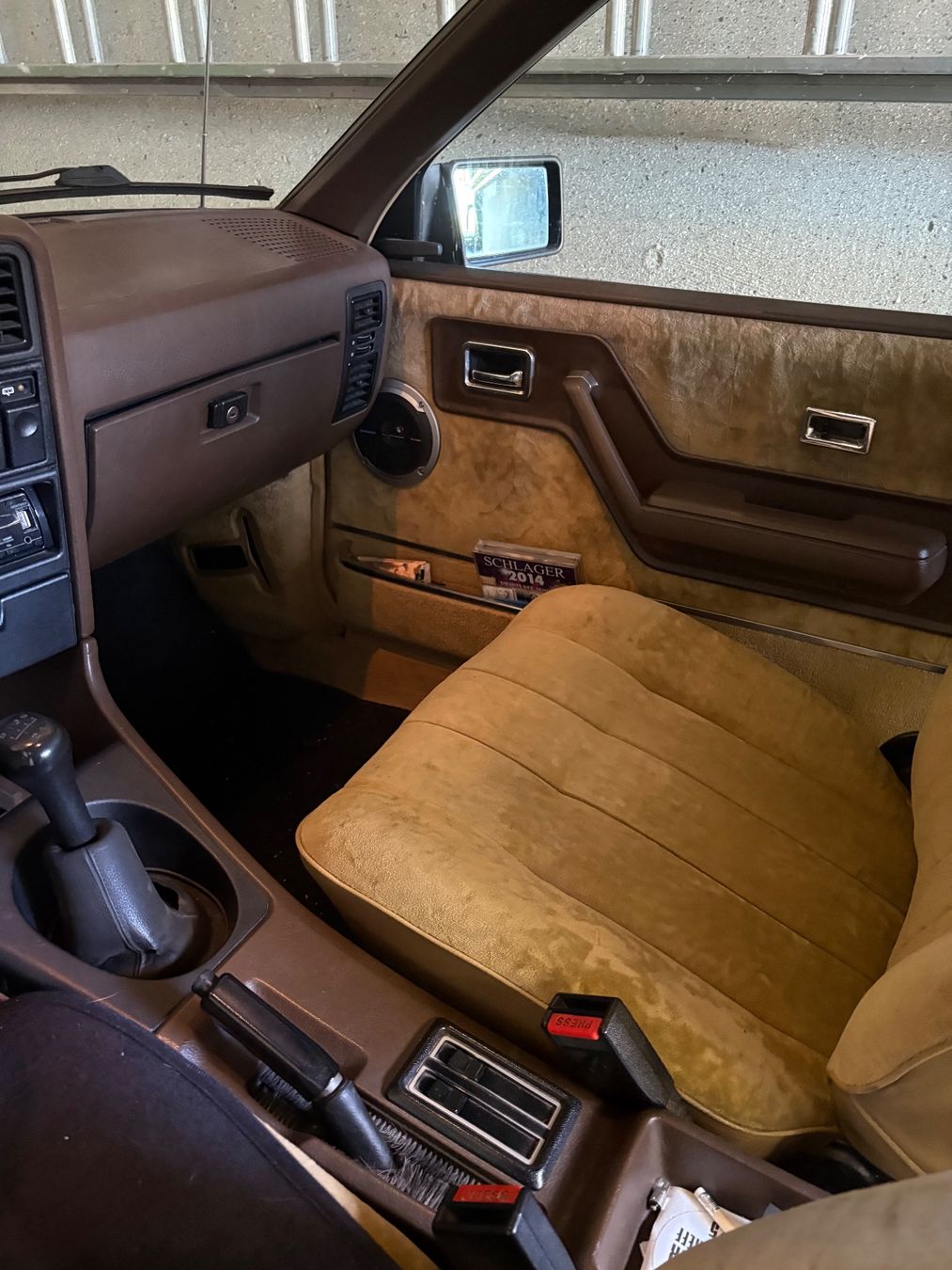 Opel Autos: Opel Monza – Gebraucht aus Diegten von zippo411 7