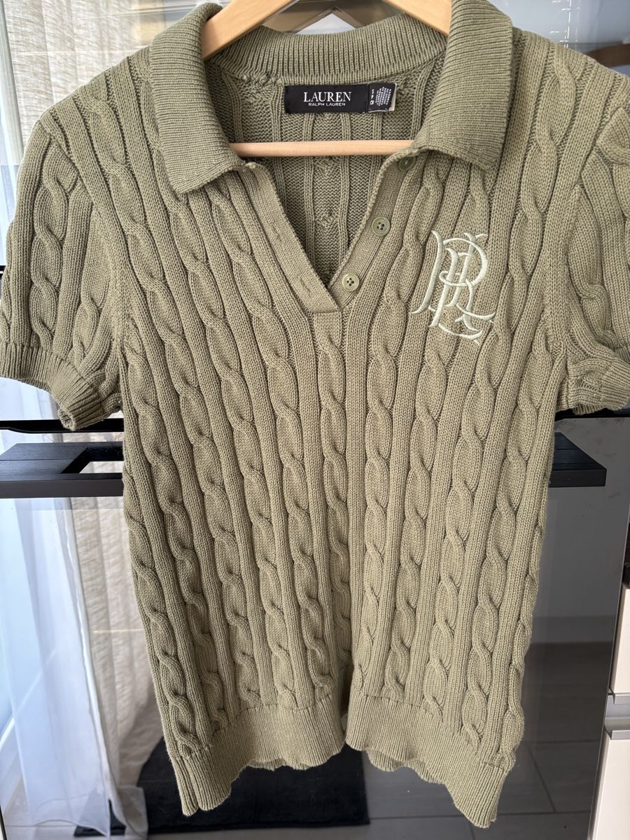 Ralph Lauren Polo-Shirts: Ralph Lauren Polo Shirt – Gebraucht aus Neunkirch von Dama0 2