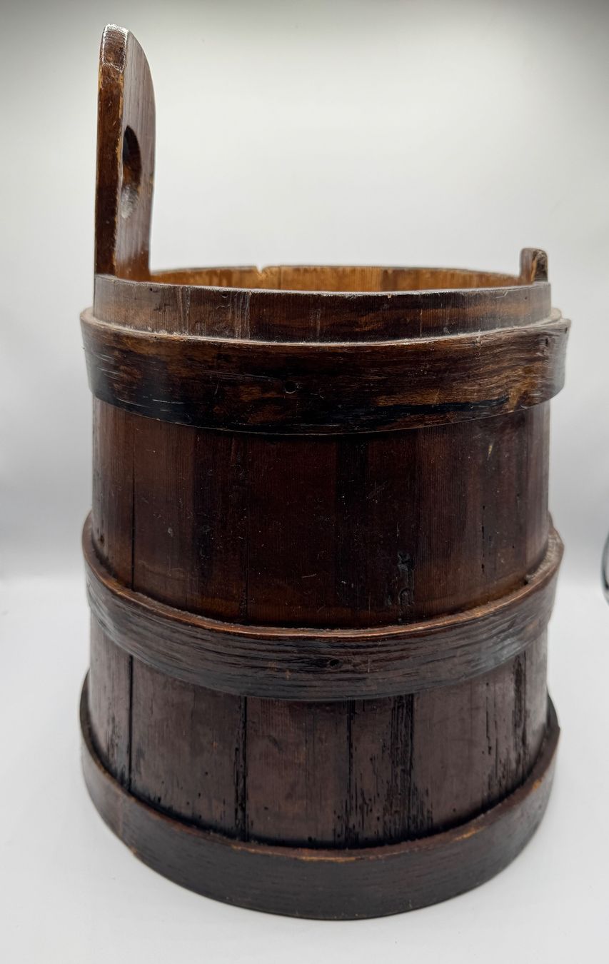 Articles en bois: Kübel – D'occasion à Sachseln par BONATI01 1