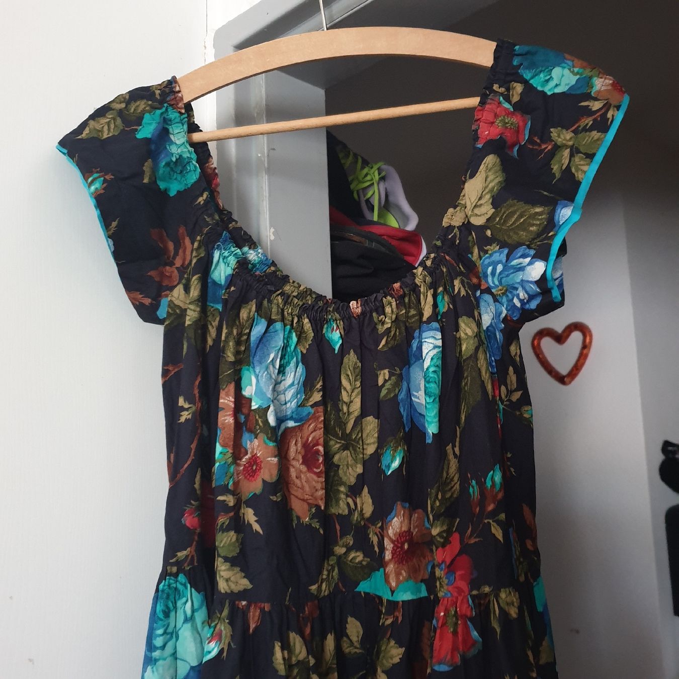 Kenzo Vestiti: KENZO Vintagekleid Gr. 38 – Usato da Frenkendorf venduto da Moon111 1