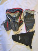 Sac de trail Eider Overnight Race Taille 3