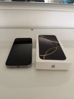 Apple iPhone 16 Pro Max 256 GB – Natural Titanium – sehr gut