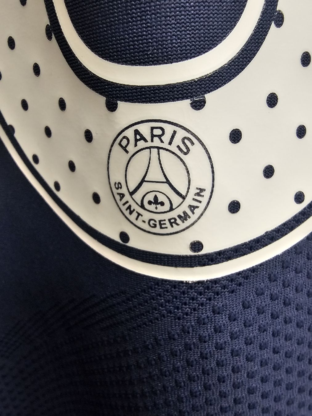 Nike Canottiere & Pantaloni: PSG Match Issue 17/18 Neymar Jr – Nuovo (secondo la descrizione) da Rickenbach LU venduto da LichterWelt 3