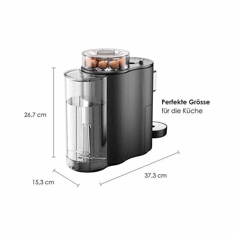 Coffee B Macchine per caffè & Macchine per espresso: Macchina caffé Coffee B – Nuovo e nell'imballaggio originale da Claro venduto da elv_6jfl 2