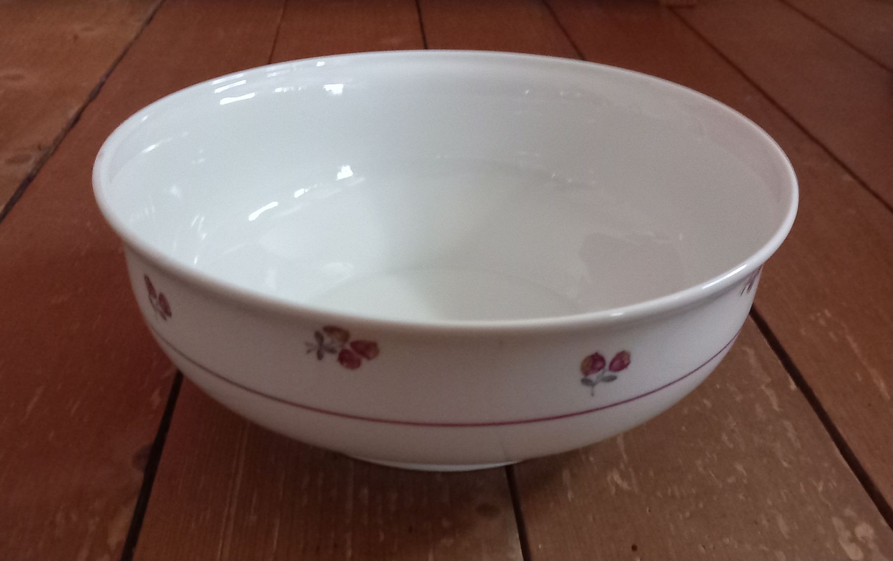 Set di piatti: Geschirrset. Langenthal – Usato da Nänikon venduto da Haexli_70 7
