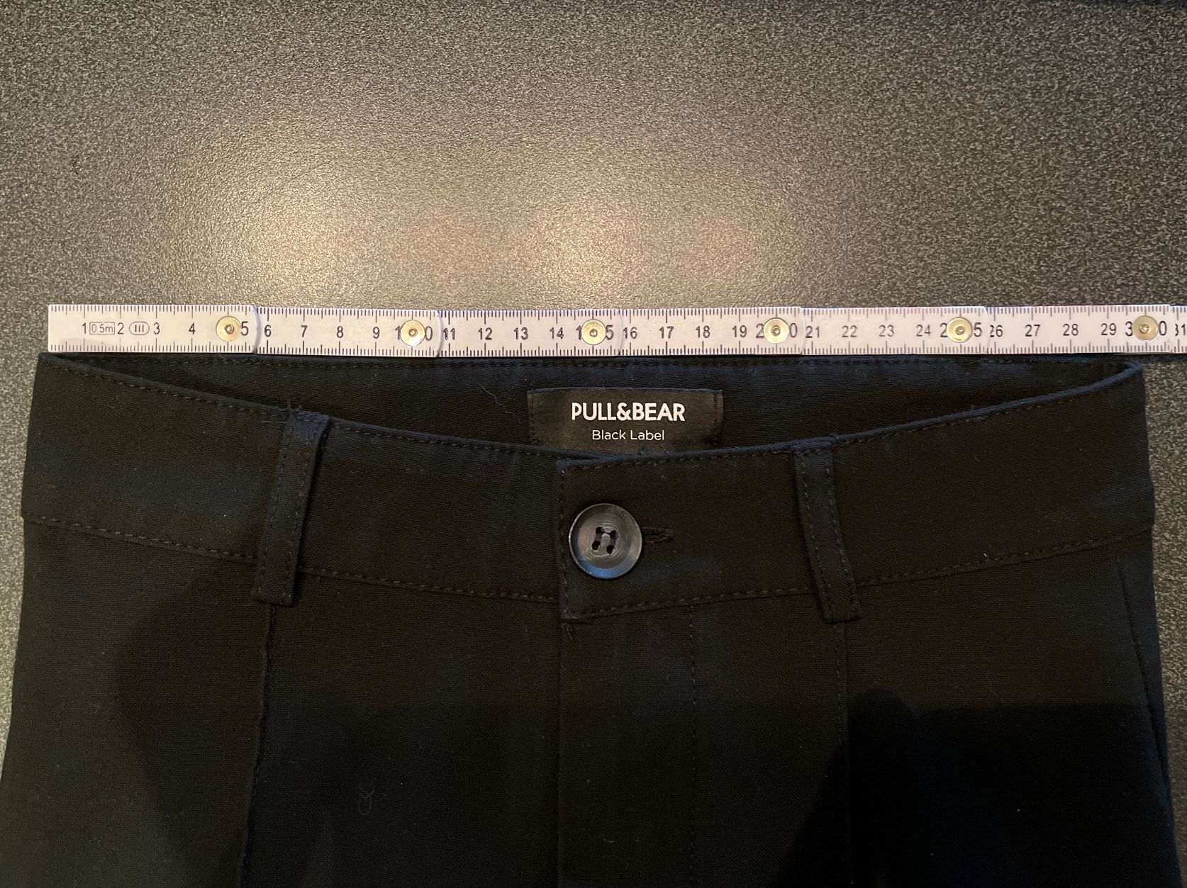 Pull&Bear Hosen: Stoffhose Damen XS – Neu (gemäss Beschreibung) aus Rengg von malika3 3