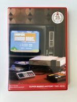 Super Mario History 1985-2010