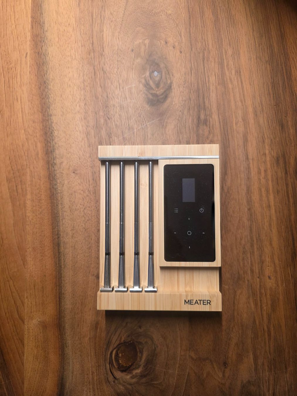 Appareils de cuisine: Meater XL Pro – Neuf avec emballage d'origine à Cham par Smario6