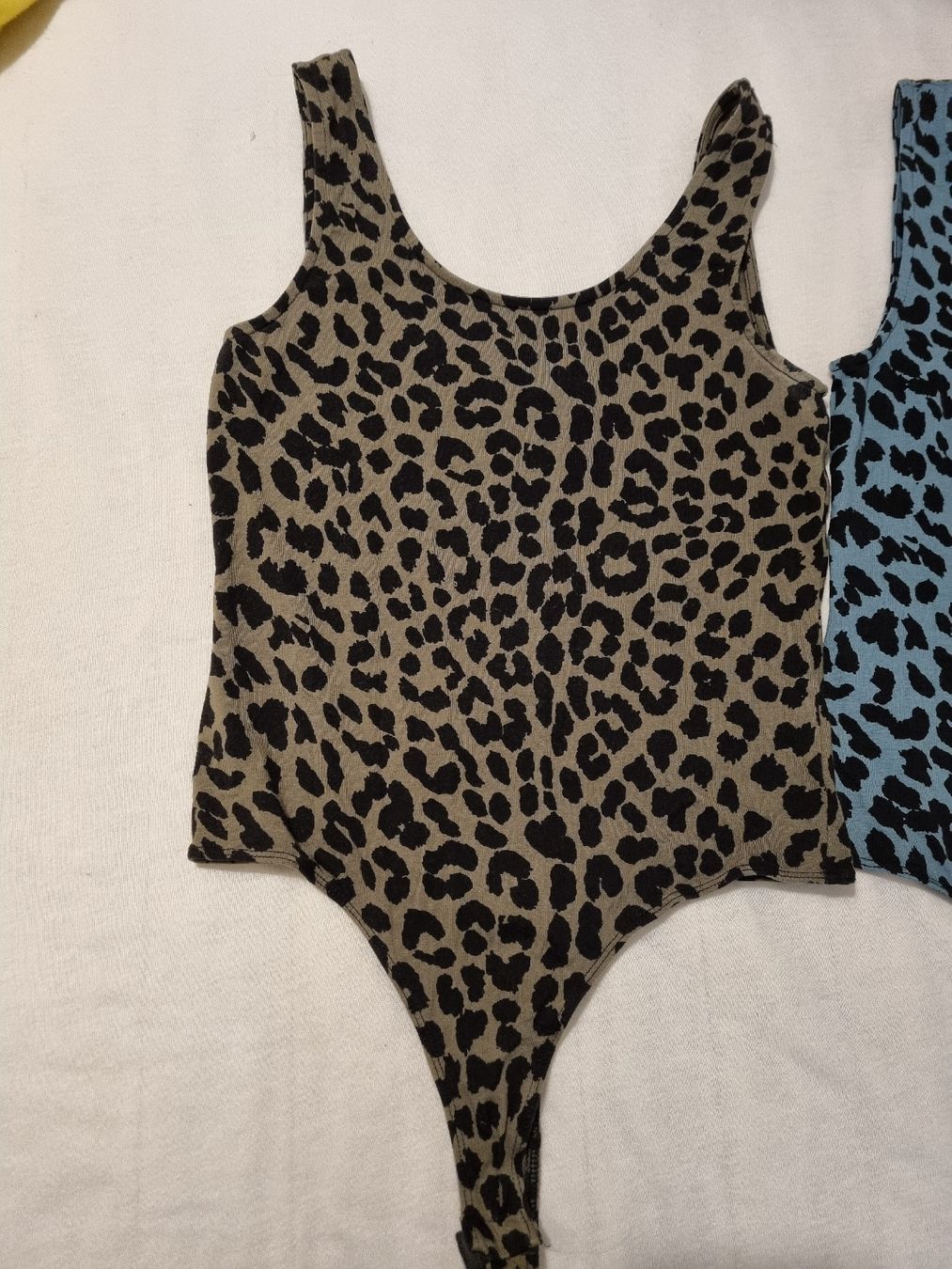 Autres dessous: 2 Body  Gr. M – D'occasion à Steinen par turbogeiss99 1