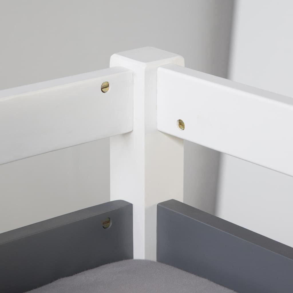 Betten: Kinderbett Haus Hochbett Jugendbett – Neu und originalverpackt aus Wallenwil von toesstal-vertrieb 6