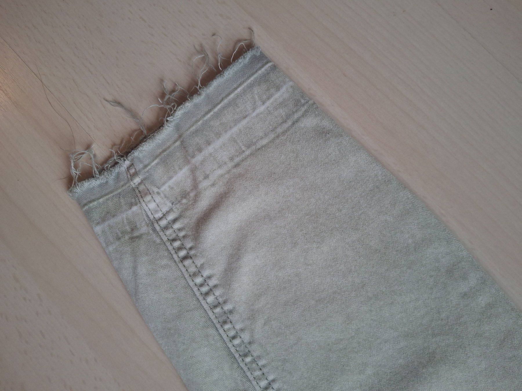 Tom Tailor Jeans: Tom Tailor Alexa Cropped, Gr. 30/28 – Usato da Walterswil SO venduto da Mama_noel 3
