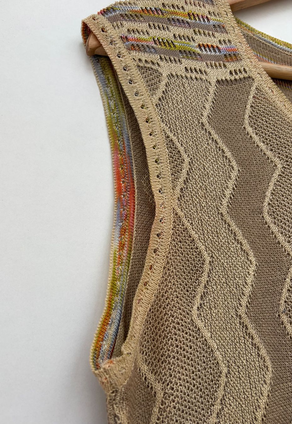 Missoni Robes: Vintage Missoni Kleid Gr.46(IT) – D'occasion à Unterägeri par Jutka_04 3