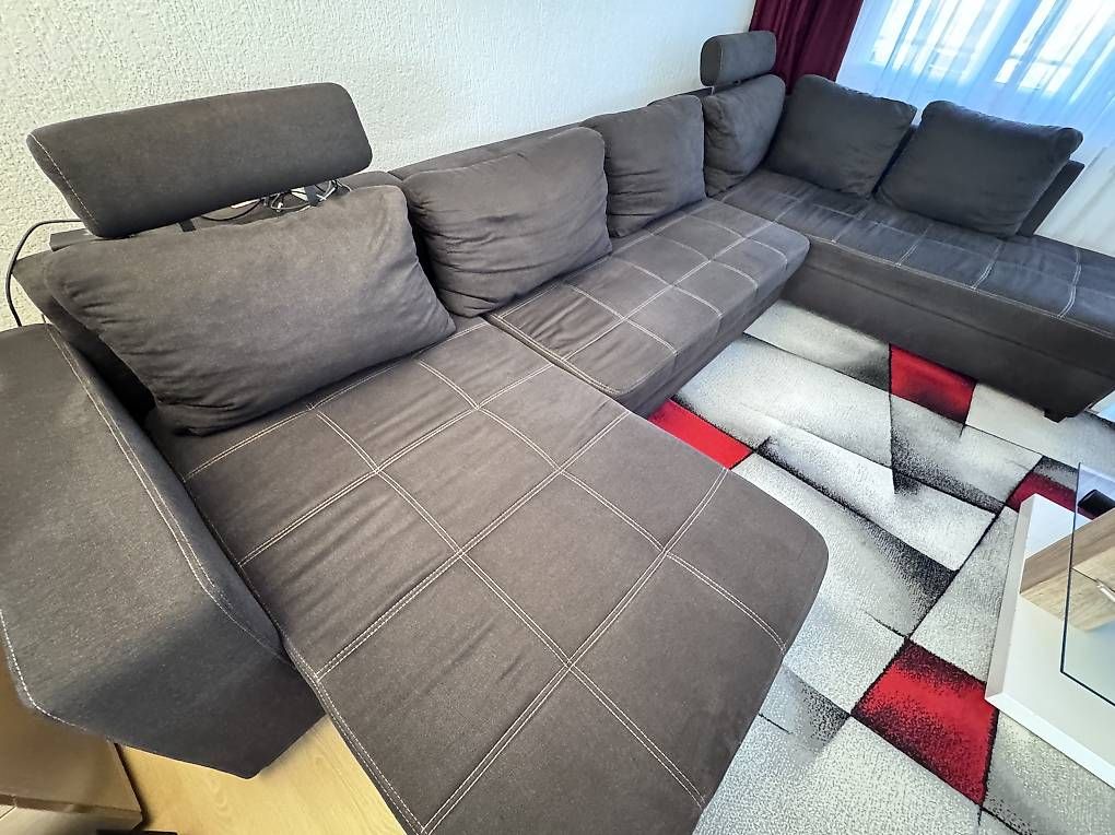 Divani: Wohnlandschaft – Usato da Pfäffikon ZH venduto da SuisseLife 4