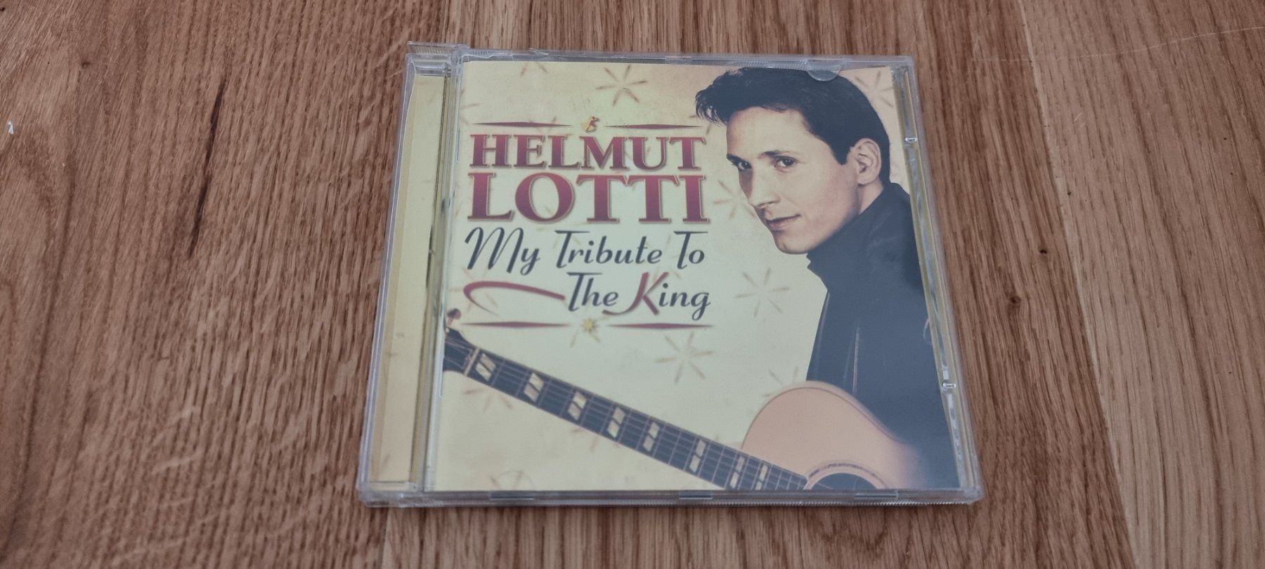 CD: CD-Set: Helmut Lotti (2 CDs) – Usato da Lachen SZ venduto da allesweg78