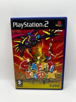 Graffiti Kingdom (Italienisch) - Playstation 2