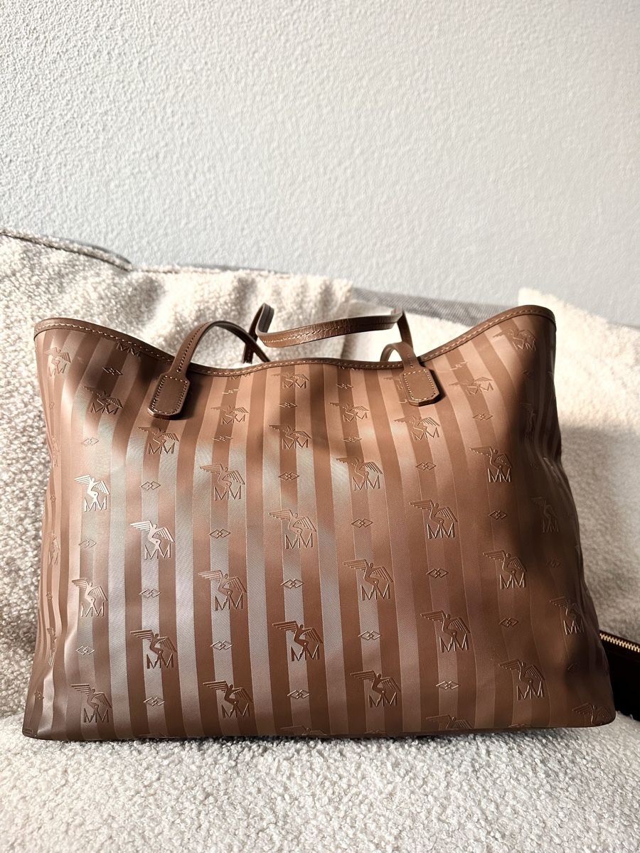 Maison Mollerus Taschen für Damen: Maison Mollerus Shopper – Gebraucht aus Schaffhausen von jessica_sam 2