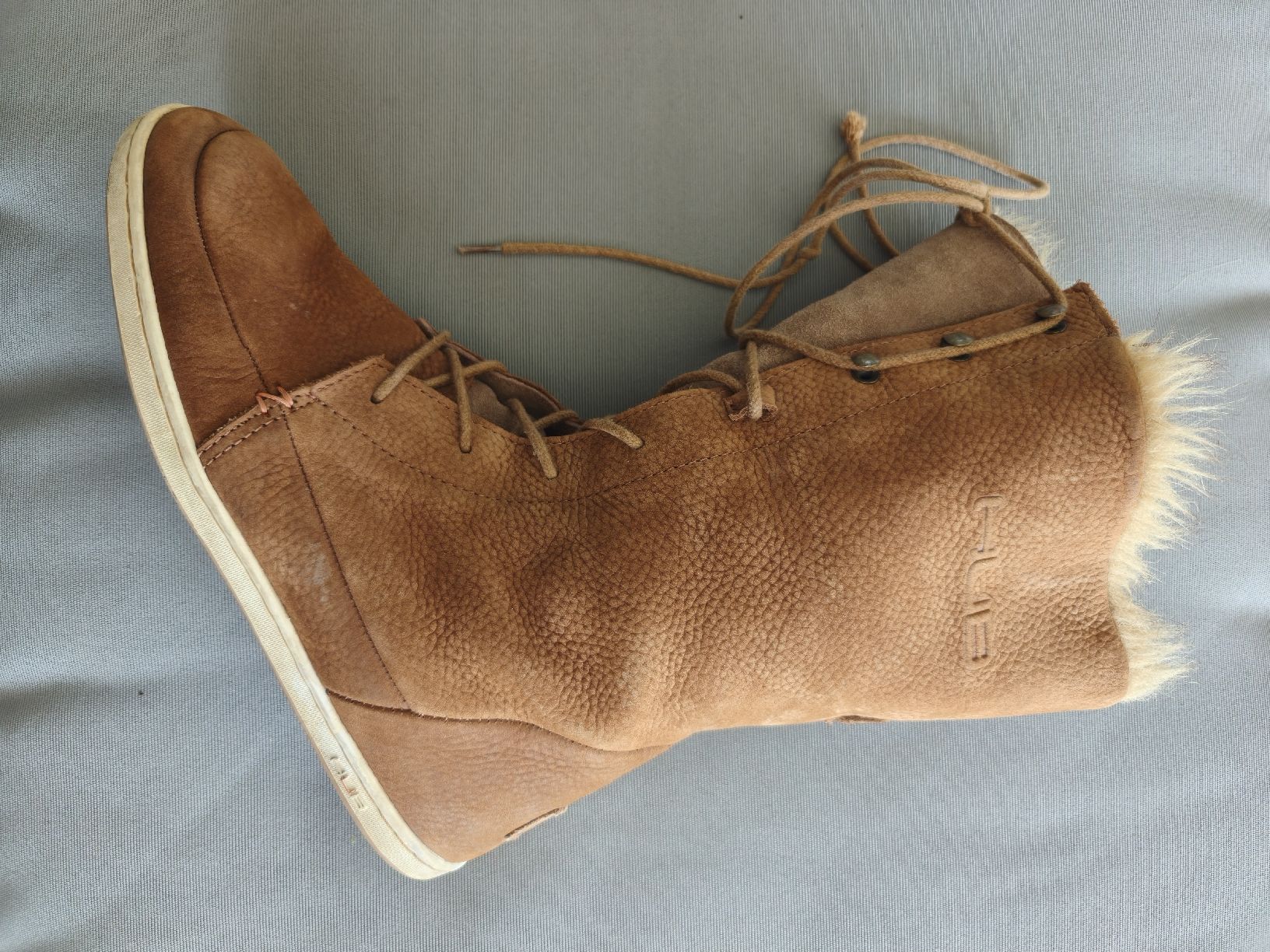 Chaussures femmes: HUB Winter Stiefel 40 – D'occasion à Hittnau par vb-haus 1