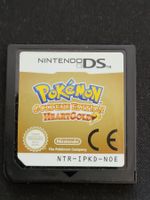 Pokemon  Goldene Edition   Heart Gold