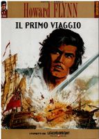 Howard Flynn en italien. I fumetti La Gazzetta dello Sport