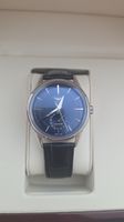 Longines flahsip heritage moonfhase 38mm boit y papier origi