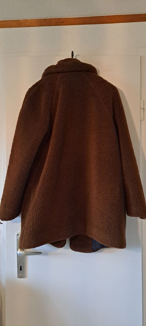 Sezane Giacche: Sézane Teddyjacke Gr. 36 – Usato da Düdingen venduto da Anthelia 2