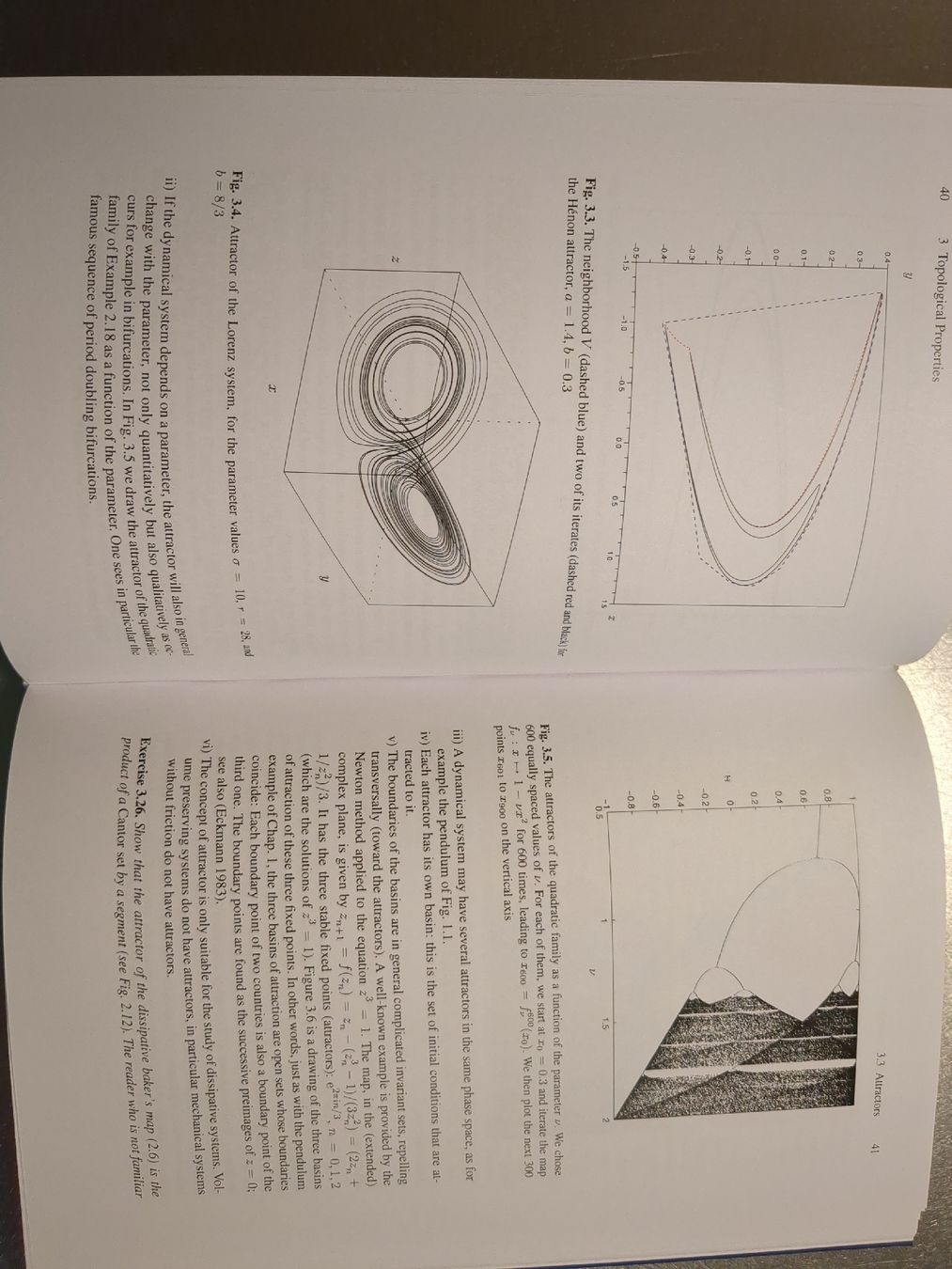 Livres: Concepts and Results in Chaotic Dynamics – Neuf (Voir description) à Orbe par smmg 1
