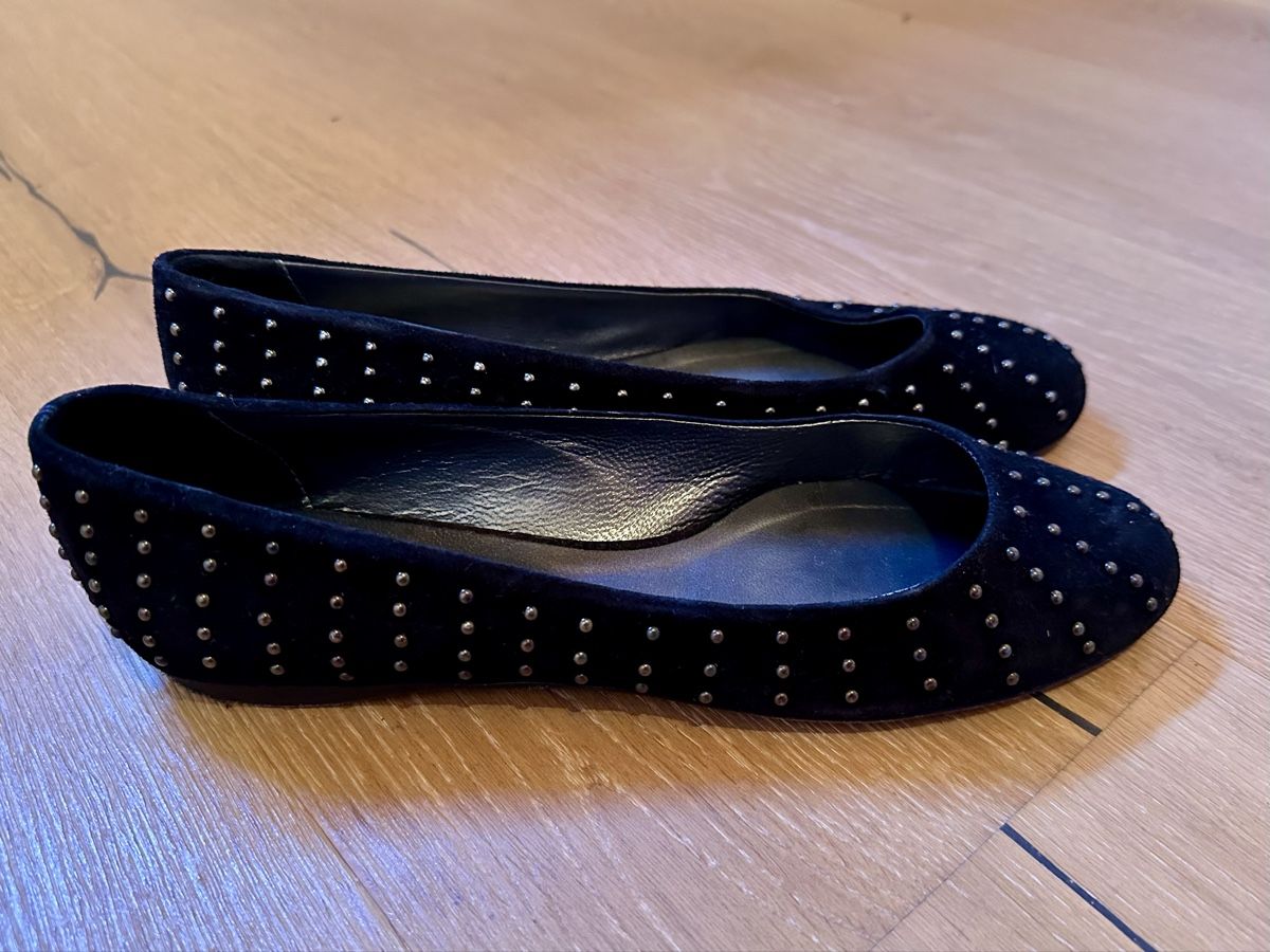 Navyboot Scarpe da donna: Navyboot Ballerinas – Usato da Felsberg venduto da Parjs 1