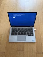 Laptop Dell Latitude 7400 2-in-1 Touch-Screen 
