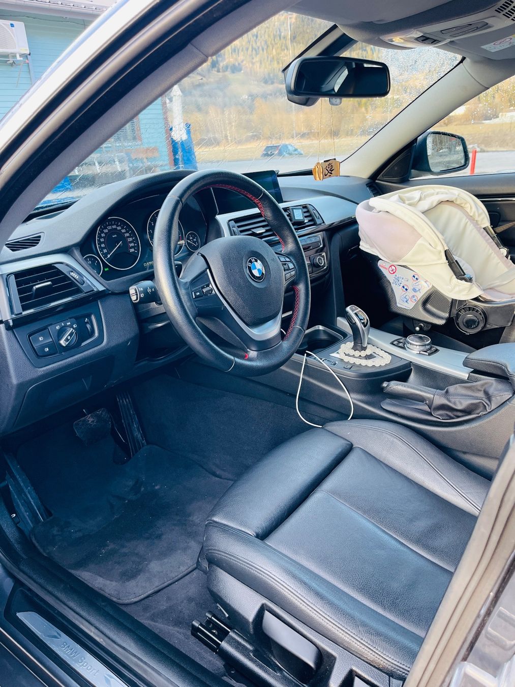 BMW Autos: BMW 4er Gran Coupé, top Sommerangebot, wenig km – Gebraucht aus Ilanz von are_fm6n 2