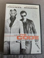 DVD - The code