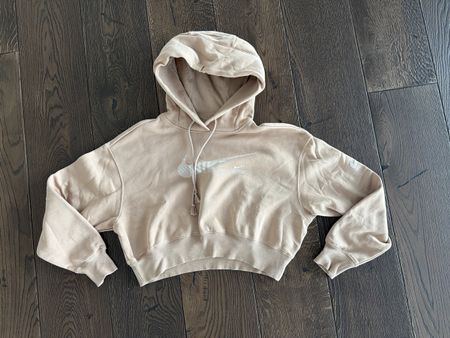 Nike Damen Hoodie Gr. S