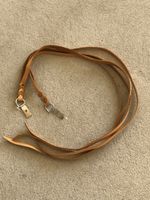 Saddle Strings