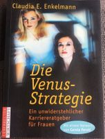 Die Venus-Strategie