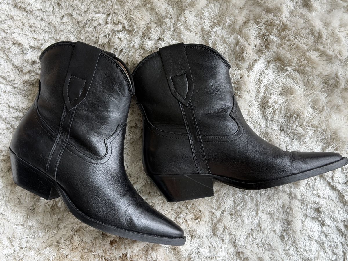 Damenschuhe: Boots von Pavement wie neu; Grösse 40 – Gebraucht aus Zürich von Don_ralf
