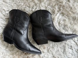 Boots von Pavement wie neu; Grösse 40