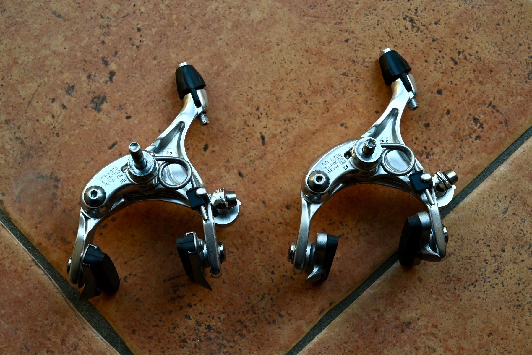 Ultegra Ersatzteile: Mini Gruppe Shimano Ultegra 3x10 – Gebraucht aus Le Mont-sur-Lausanne von charpy6 8