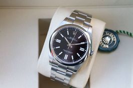 Rolex Oyster Perpetual 41