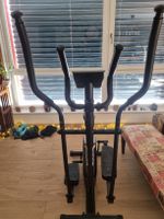 exercise machine