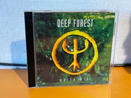 Deep Forest - World Mix - SR14