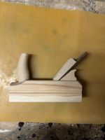 Lot outils, rabot, tourillon, cales etc