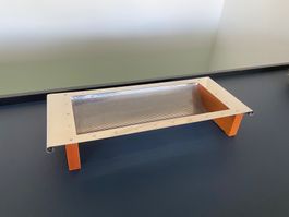 Michael Graves (Memphis Gruppe) und Alessi: Früchte/Brotkorb