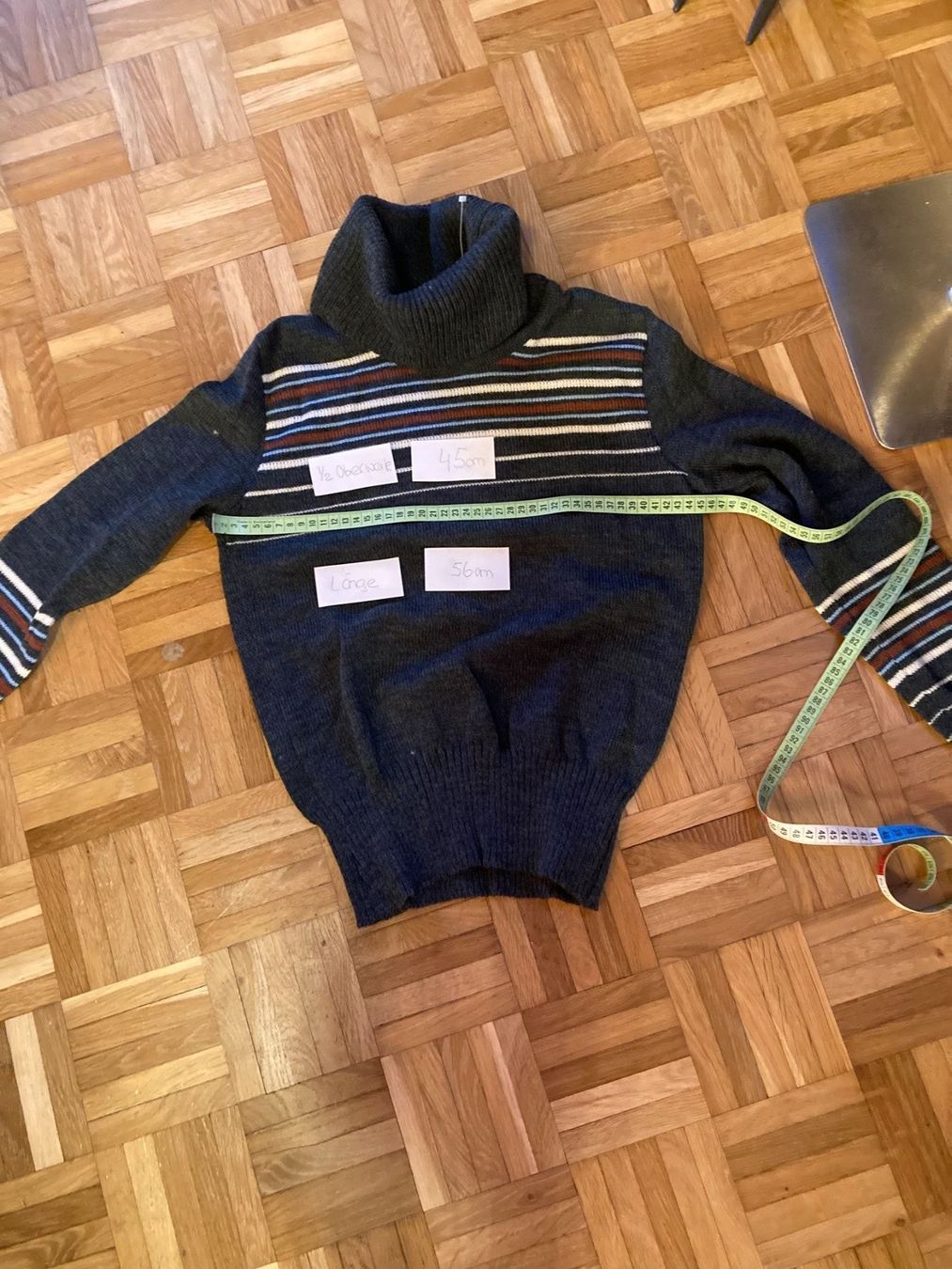 Pullover & Sweatshirts: Pullover – Neu und originalverpackt aus Balsthal von dasesaro 1