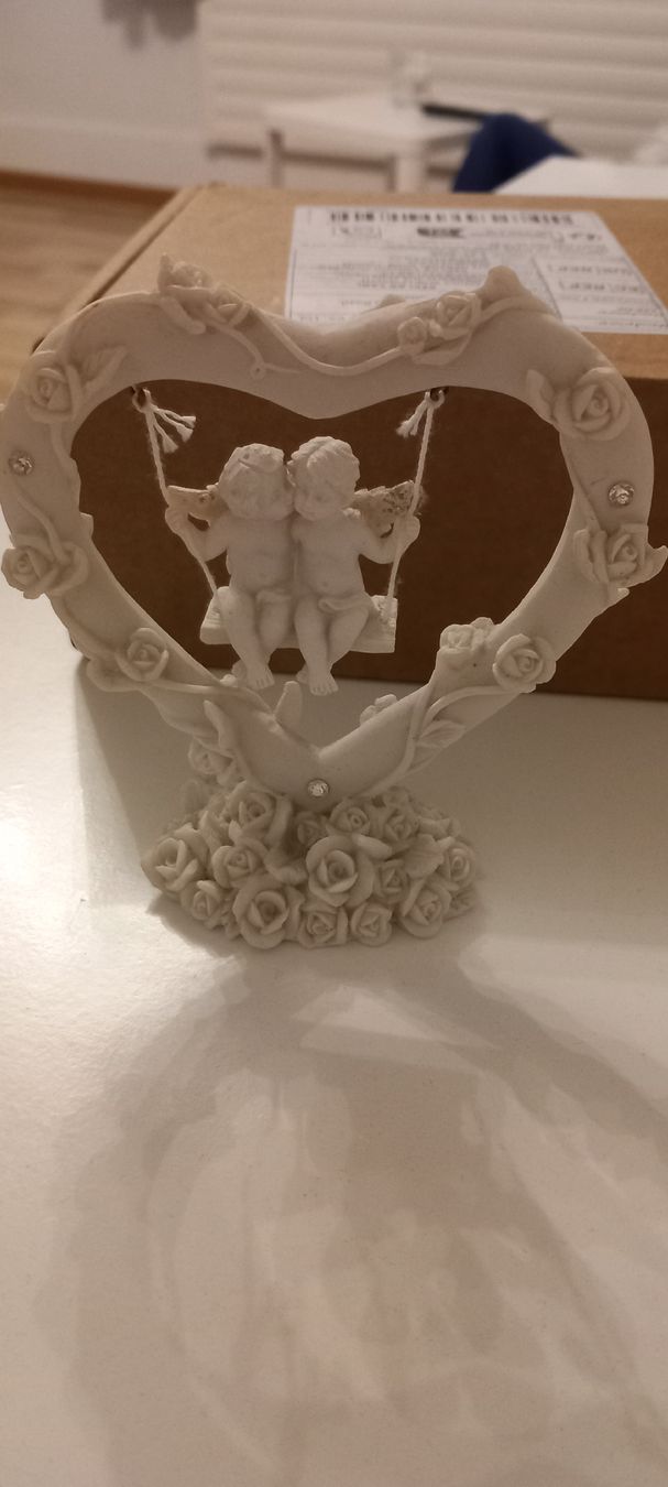 Statuette: Engel Sammlung – Nuovo (secondo la descrizione) da Balsthal venduto da Marica75 5
