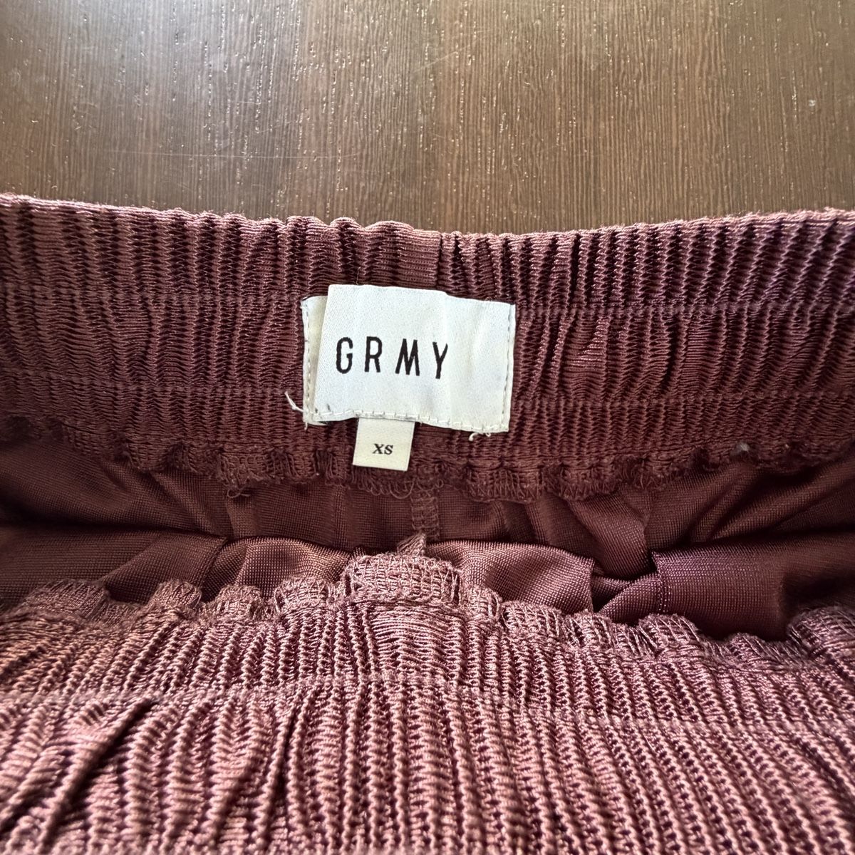 Pantalons: GRMY Shorts XS – D'occasion à Uetikon am see par seller.2020 2