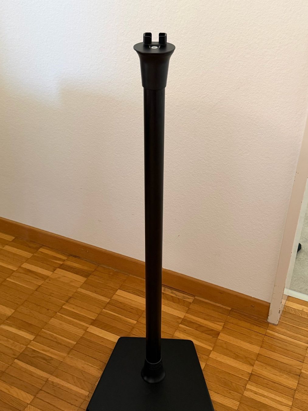 Supporti a parete: Sanus - Sonosständer (für SONOS ONE) – Usato da Krinau venduto da maroju 1