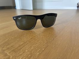 Sonnenbrille Ray-Ban RB 4226 6052/71 56mm gebraucht