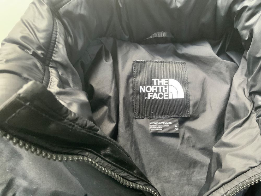 Doudoune north face online ado